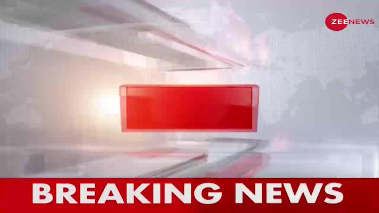 Breaking News: भिवानी में खनन वाली जगह खिसका पहाड़