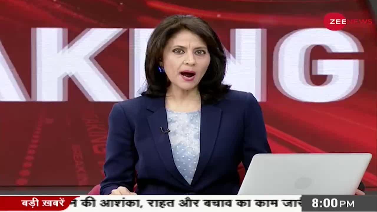 Breaking News: Haryana के Bhiwani में राहत बचाव का काम जारी