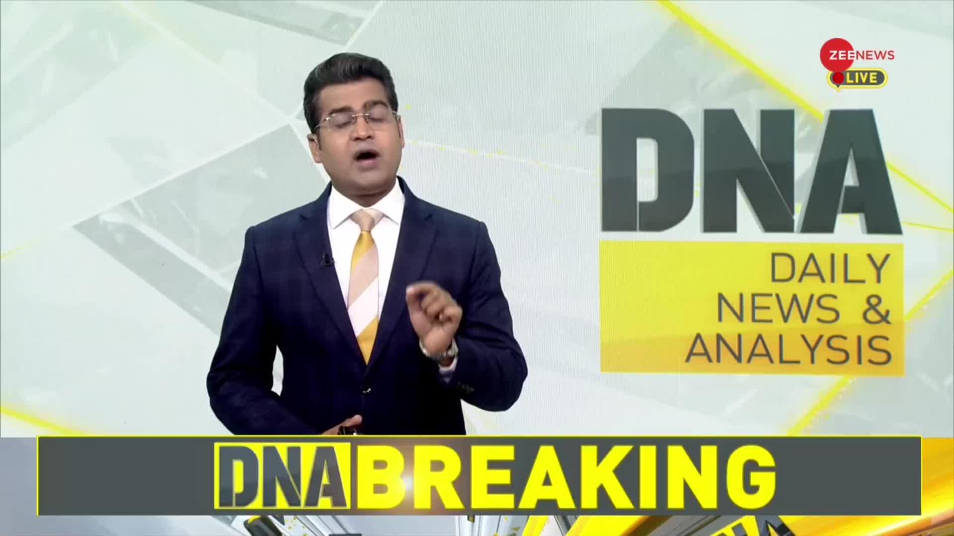 DNA: ज्ञानवापी 'मस्जिद नहीं..मंदिर कहिए!