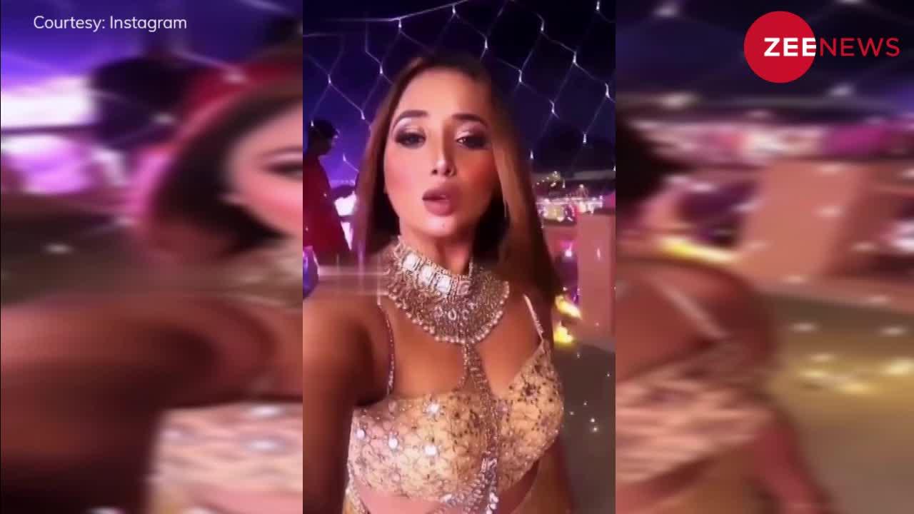 भोजपुरी भाभी Rani Chatterjee ने तोड़ी बोल्डनेस की हर हद, हॉटनेस देख भूल जाएंगे सब