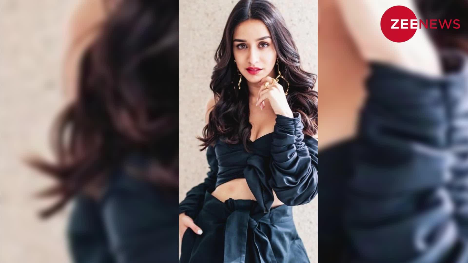 Shraddha kapoor के लंबे बालों के पीछे का राज है एलोवेरा जेल, देखें वीडियो