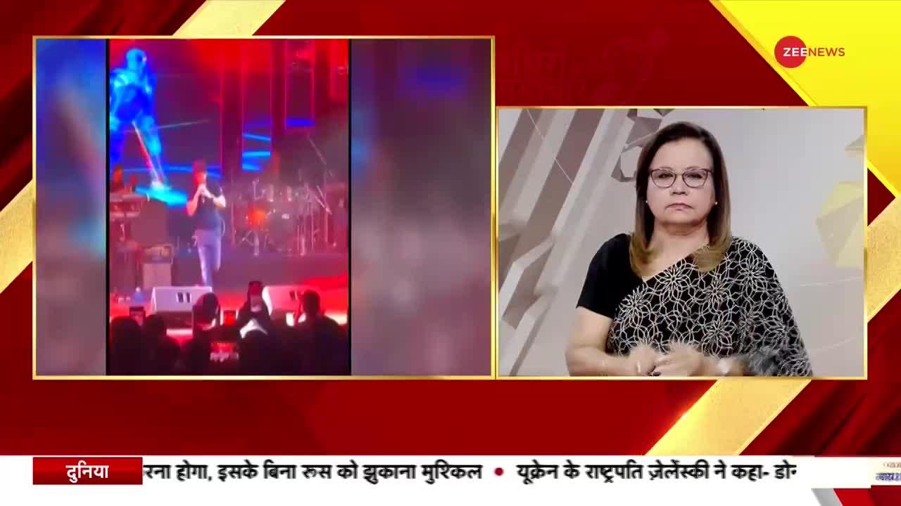 Badhir News: मुंबई में होगा केके का अंतिम संस्कार