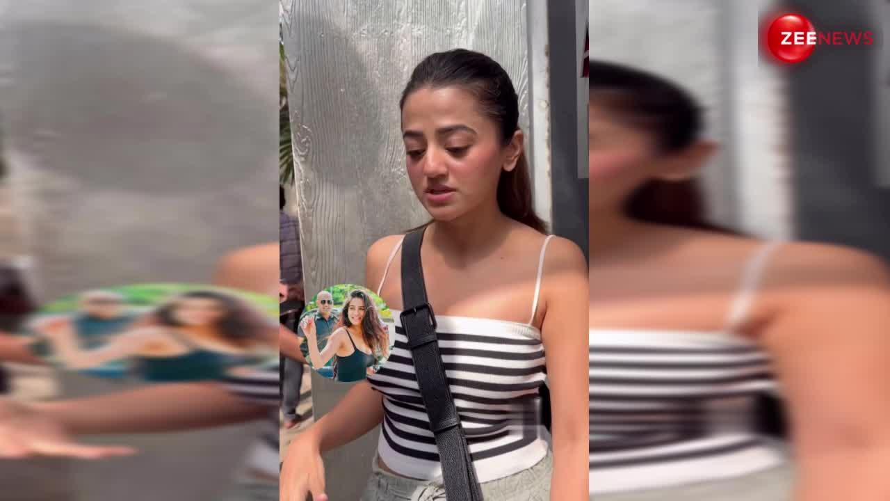 Poonam Pandey की दोस्त ने सर्वाइकल कैंसर के बारे में कही बड़ी बात, इस तरह से आप भी बचा सकते अपनी जान