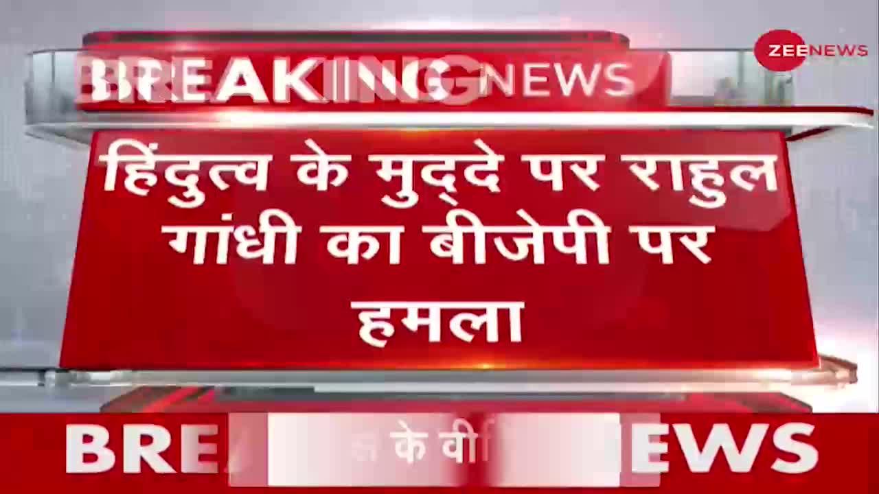 News 100: UP के Bulandshahr में CM Yogi का विपक्षियों पर हमला