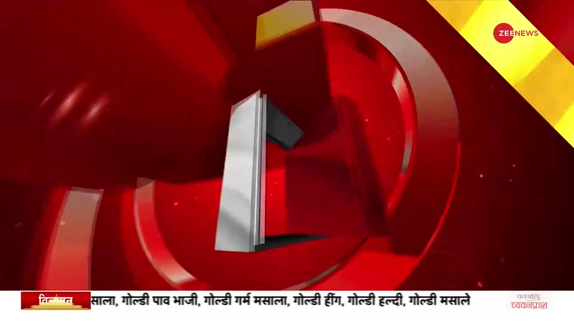 TOP 50: Janakpur से Ayodhya पहुंची शालिग्राम शिलाएं, स्वागत में उमड़ी भक्तों की भारी भीड़