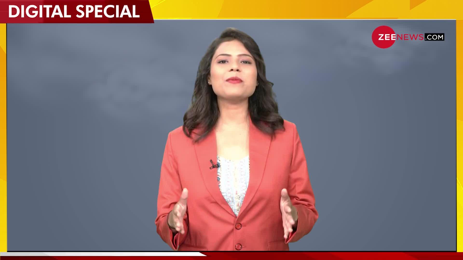 Zee Today Weather Updates: Delhi-NCR समेत कई राज्यों में बारिश की शुरुआत, आंधी-तूफान की भी संभावना