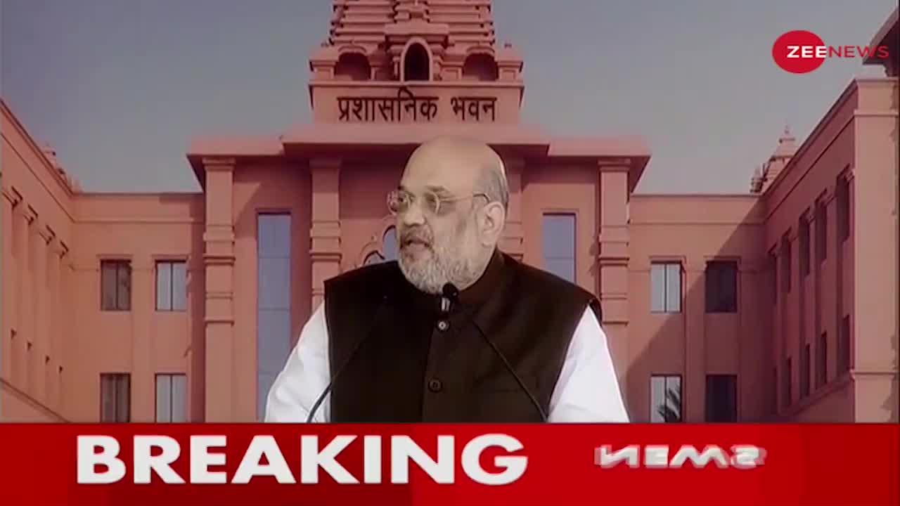 आपको पलायन कराने वालों को UP से पलायन करना पड़ेगा- Amit Shah