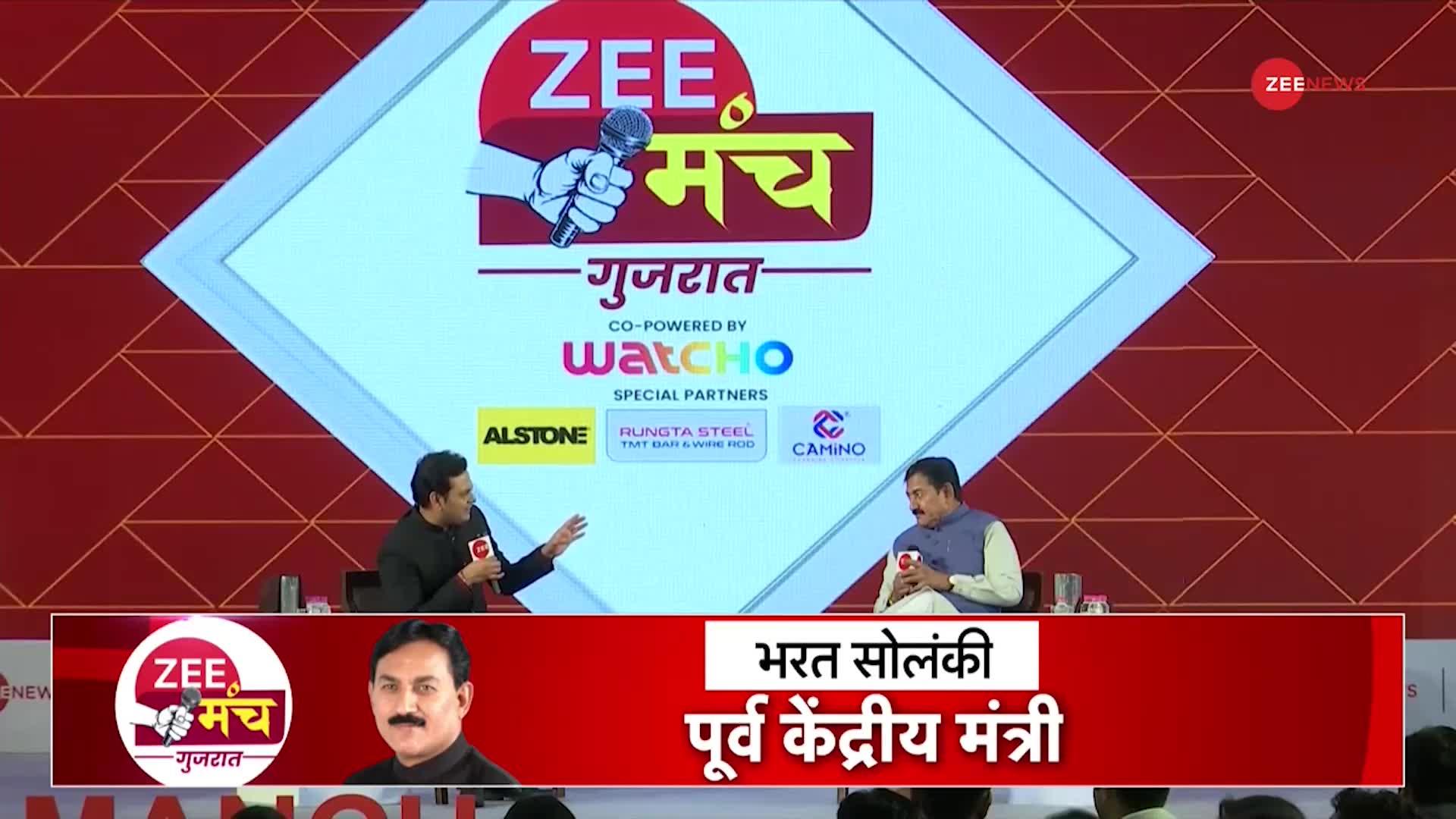 Delhi MCD Election: 'MCD हो या दिल्ली सरकार हो, दोनों ही भ्रष्ट हैं' -कांग्रेस नेता कृष्णा तीरथ