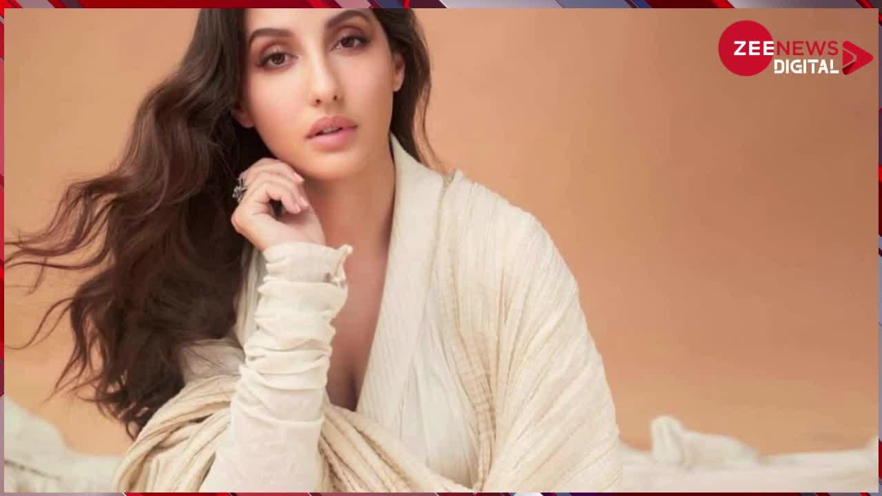 बाल झड़ने की समस्या से हैं परेशान तो न करें ये गलतियां, Nora Fatehi की तरह होंगे बाल