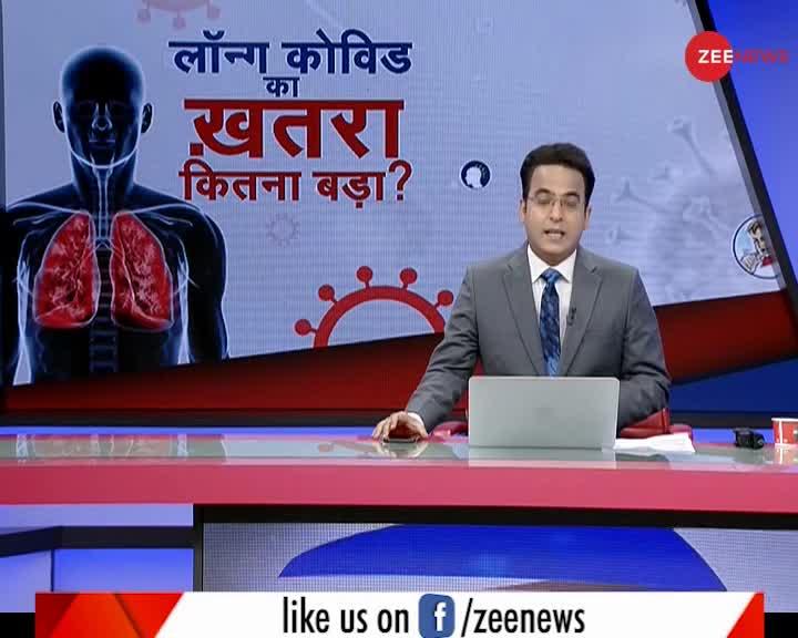 Taal Thok Ke (Special Edition): लॉन्ग कोविड का खतरा कितना बड़ा है?