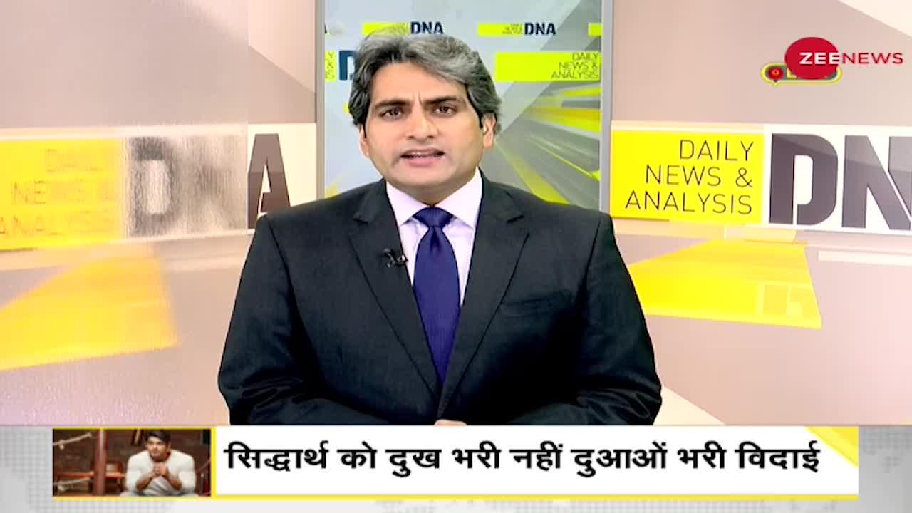 DNA: सिद्धार्थ शुक्ला के जीवन चक्र से सबक