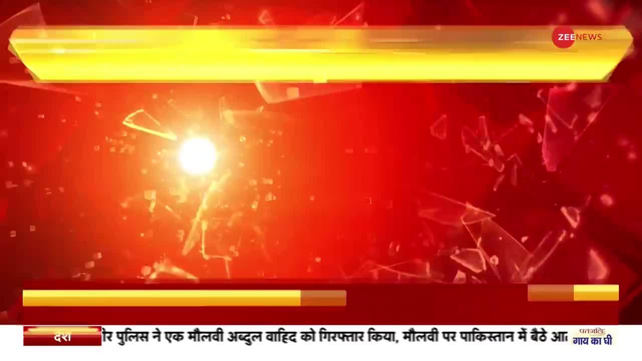 Madrasa In UP: यूपी में मदरसों के सर्वे पर सियासत तेज