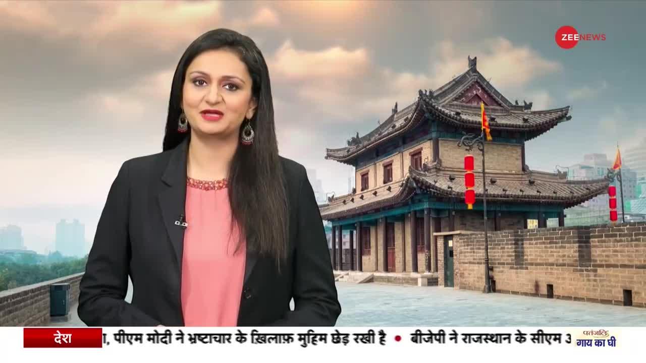 The China Files : कैसे माओ त्से-तुंग ने आधुनिक चीन का निर्माण किया?