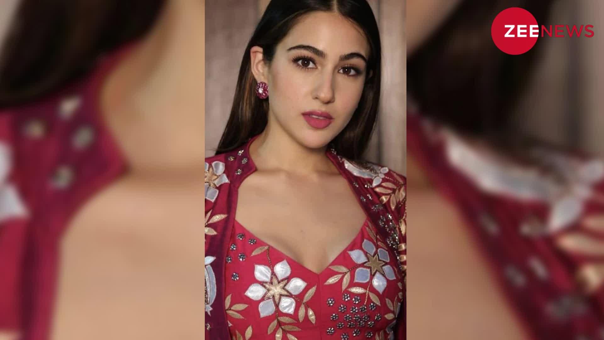 तेजी से कम करना चाहते हैं वजन तो फॉलो करें Sara Ali Khan का डाइट प्लान