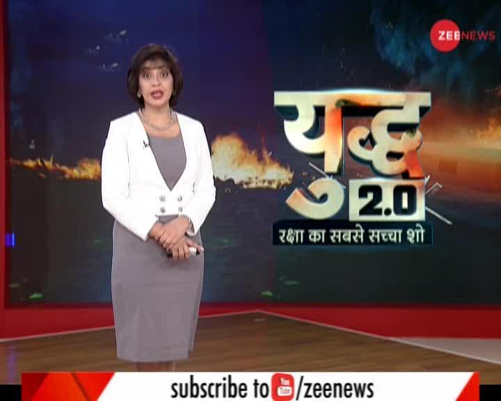 Yudh 2.0: मलेशिया खरीदेगा LCA Tejas Mk 1A