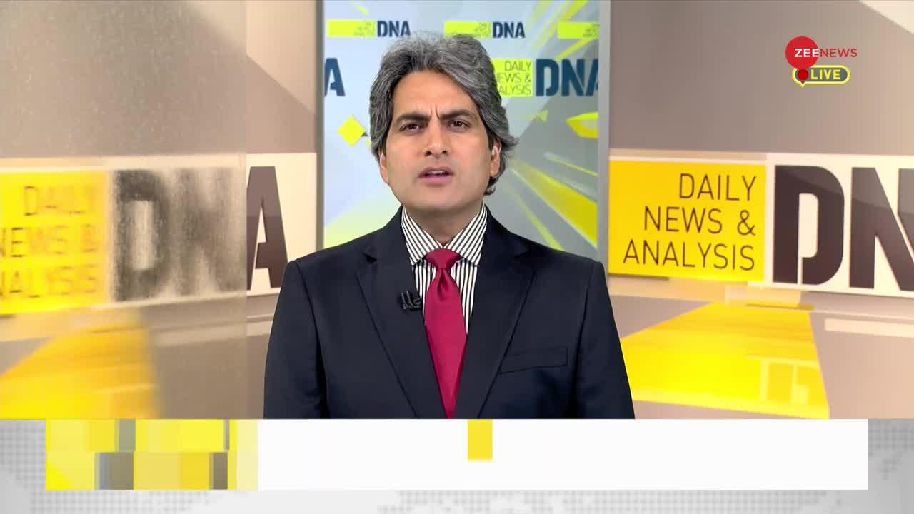 DNA: यूक्रेन युद्ध का शिकार हुई महिला के बुलंद हौसलों की कहानी