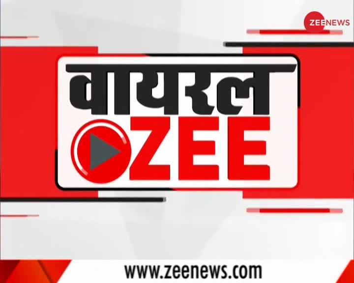 Zee Viral : जब फलों को बजाने से निकला म्यूजिक!