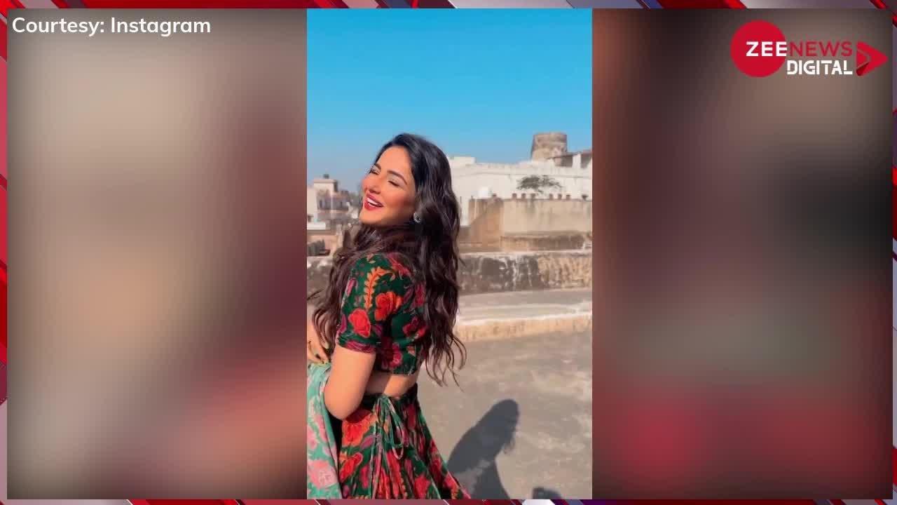 Jasmin Bhasin के वीडियो पर बॉयफ्रेंड Aly Goni ने उड़ाया मजाक, कमेंट पढ़ लोगों ने भी ले लिए मजे