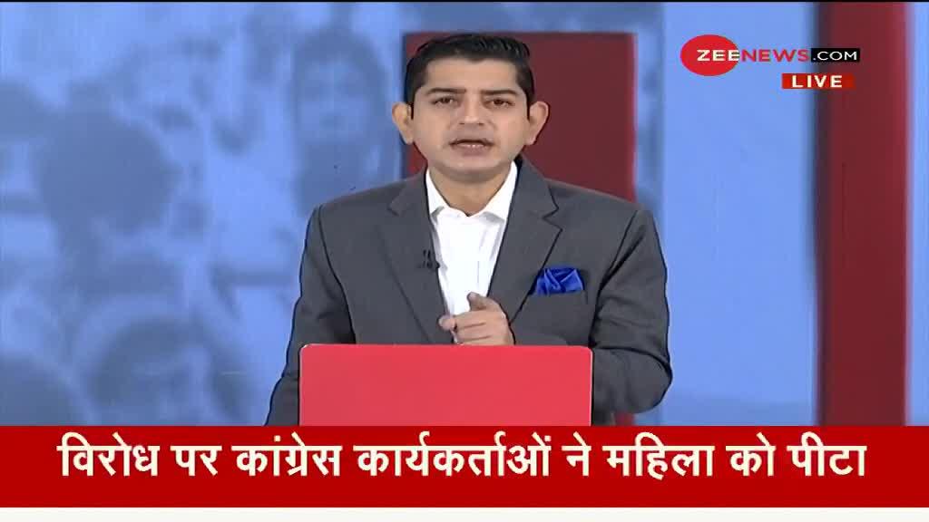 Badi Bahas : सिर्फ सत्ता पाने के लिए 'मुसलमानों का प्रयोग'?