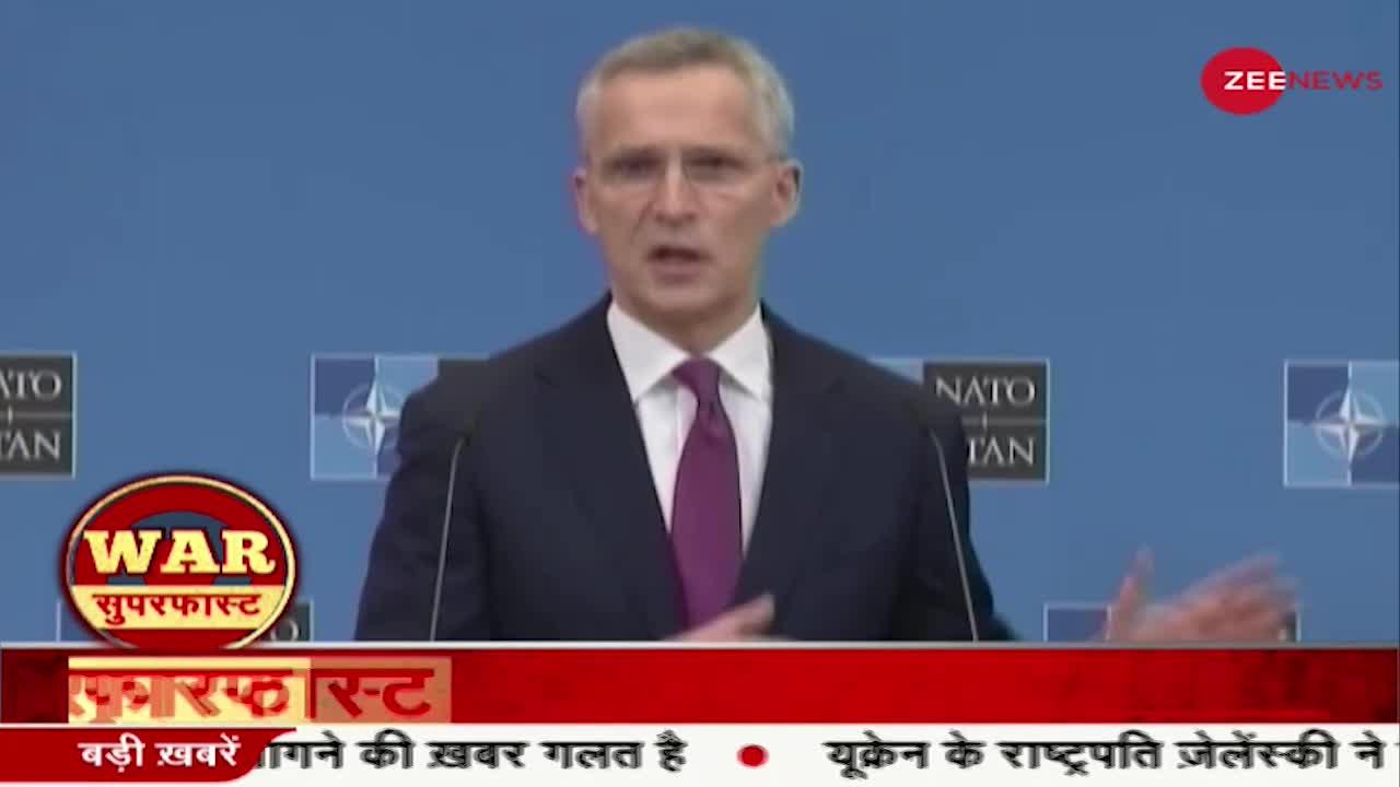 Ukraine Russia Conflict: रूस यूक्रेन युद्ध का आज दसवां दिन, देखिए युद्द से जुड़ी बड़ी खबरें