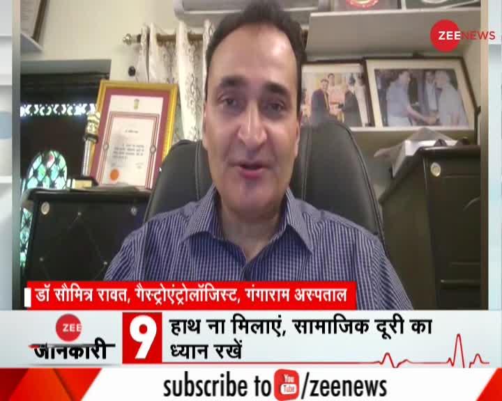 #ImmunityConclaveOnZee: क्या भारत कोरोना वायरस से दूसरे देशों के मुकाबले बेहतर कर रहा है?