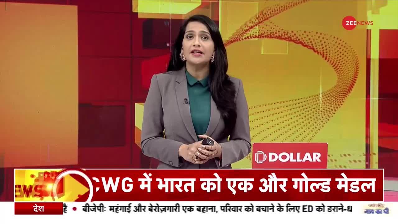 Zee News के एडिटर रजनीश आहूजा के खिलाफ कार्रवाई पर रोक