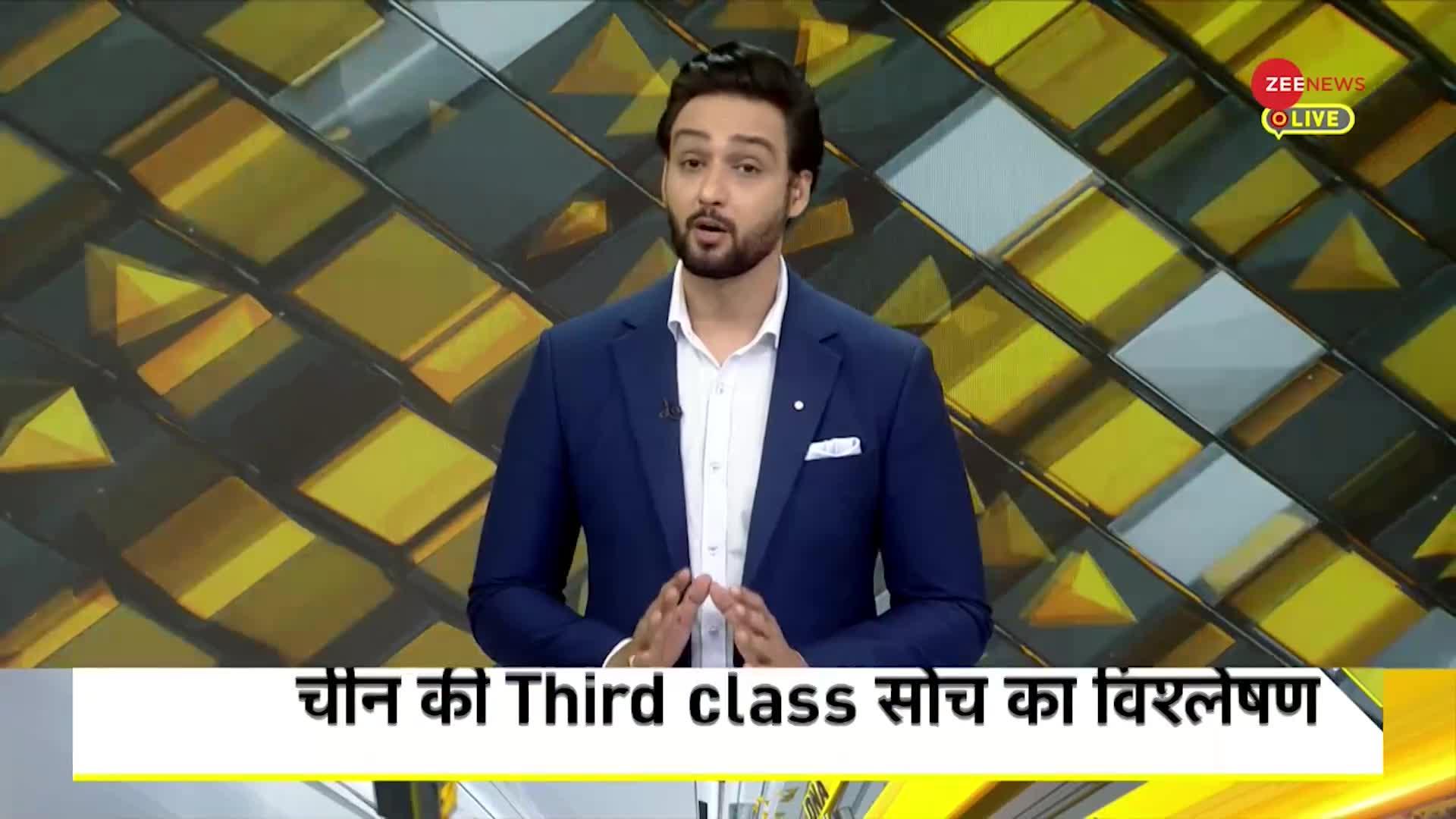 DNA: भारतीय खिलाड़ियों ने छुड़ाए चीन के पसीने, बेईमानी पर उतरा 'ड्रैगन'