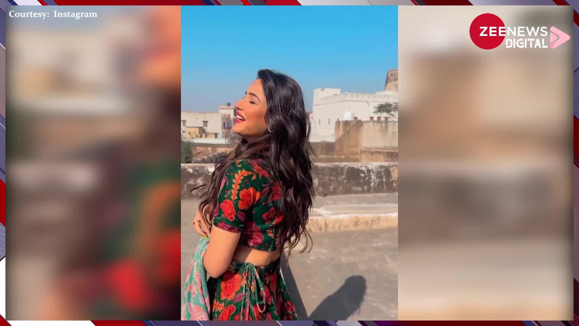 Jasmin Bhasin को नहीं 'प्यार' की जल्दी, Aly Goni ने दिया ऐसा जवाब... देख लोगों ने लिए मजे