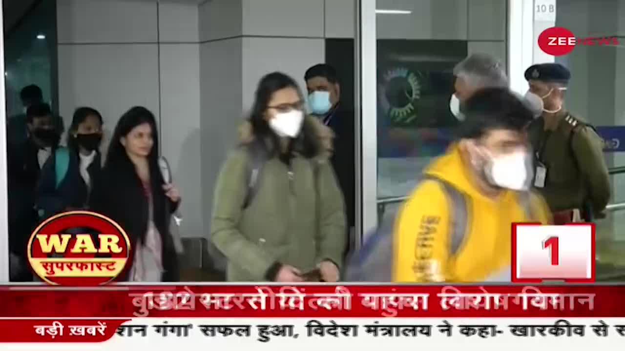 Ukraine Russia Conflict: रूस यूक्रेन युद्ध का आज 11वां दिन, देखिए युद्द से जुड़ी बड़ी खबरें