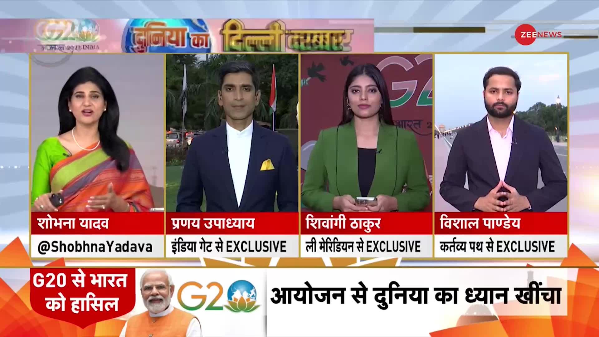 Rishi Sunak India Visit: G20 से पहले हिंदुत्व पर सुनक ने दिया बड़ा बयान!