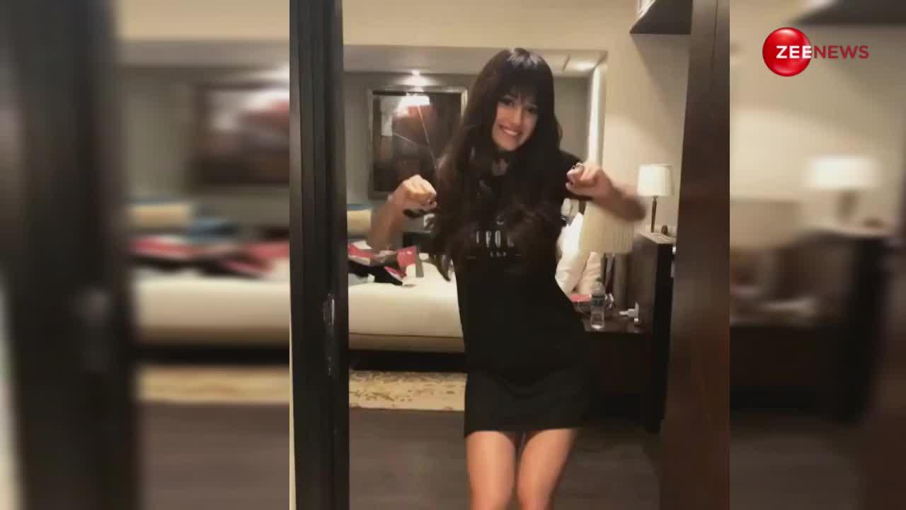 Disha Patani ने बदली अपनी दिशा, पहचानना हो जाएगा मुश्किल