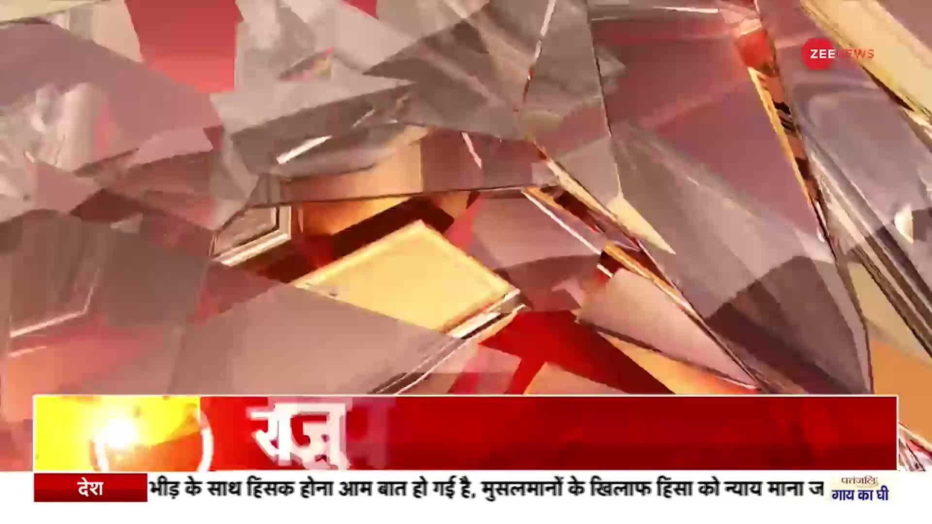 Kanpur tragedy: ट्रैक्टर ट्रॉली का चालक राजू निषाद गिरफ्तार