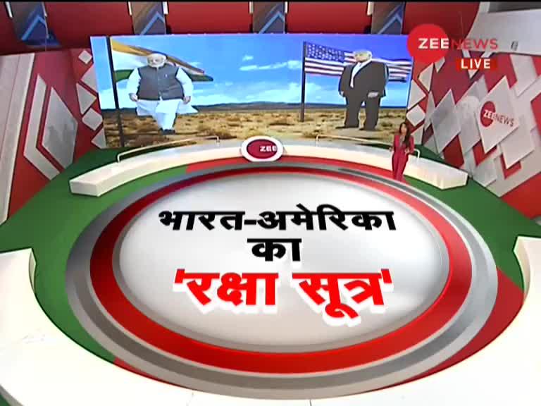 रक्षा मंत्री राजनाथ सिंह करेंगे अमेरिका के रक्षा मंत्री से बात, LAC पर चर्चा संभव: सूत्र