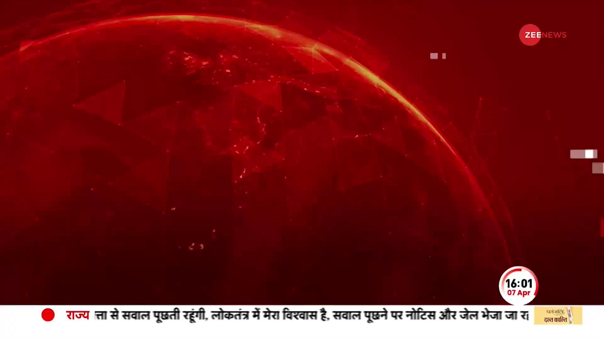 रामनवमी हिंसा पर Bihar में दंगा, नेहा सिंह ने कसा CM नीतीश और तेजस्वी पर तंज