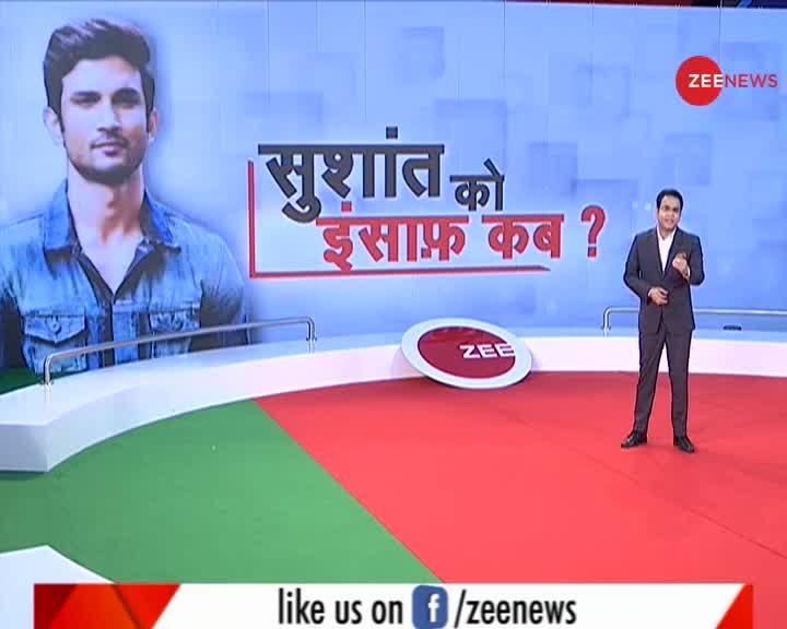 Sushant Singh Rajput Case: सुशांत के साथ आखिर क्या हुआ था?