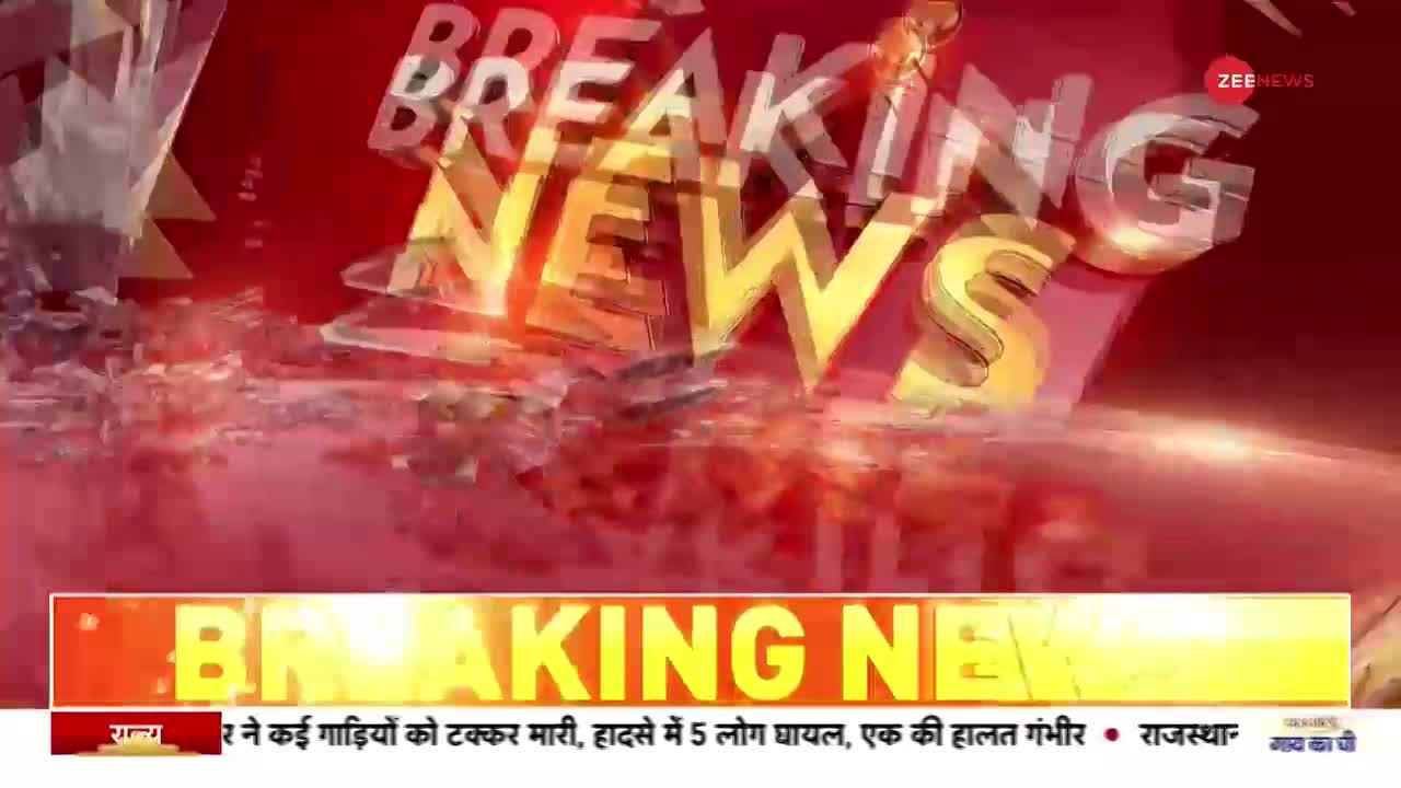 15 अगस्त से पहले दिल्ली में ISIS मॉड्यूल का हुआ खुलासा