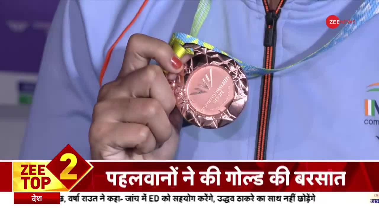 Zee Top 10: धनखड़ को जीत पर पीएम मोदी ने दी बधाई