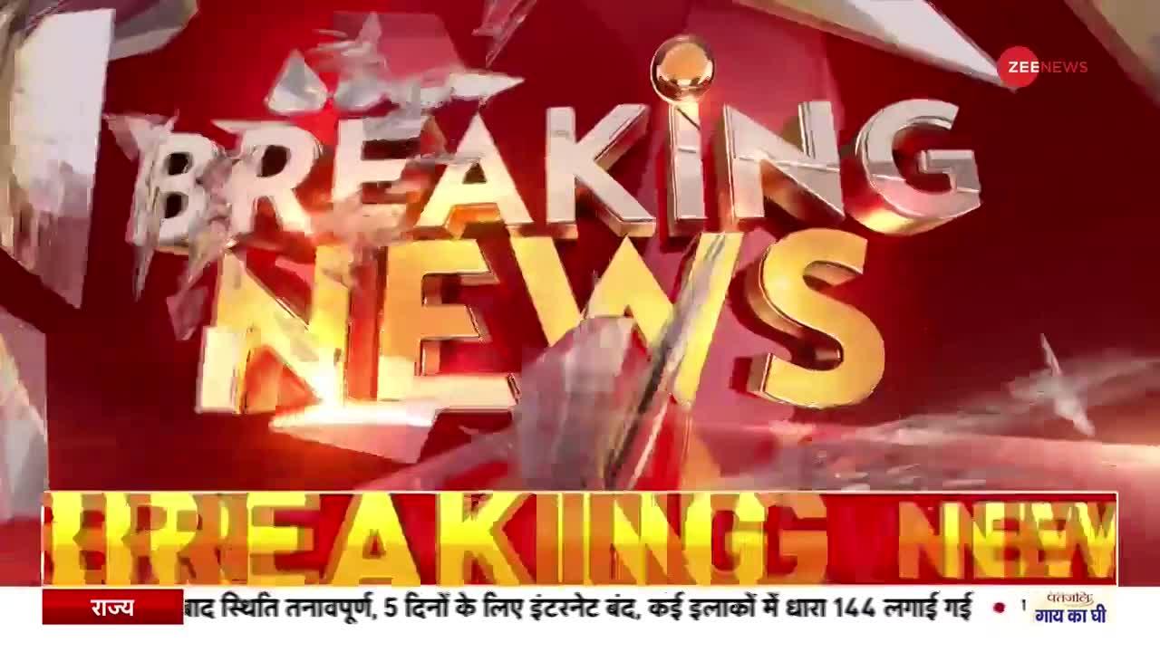 नीति आयोग की बैठक के बाद कई राज्यों के मुख्यमंत्रियों से मिले पीएम मोदी