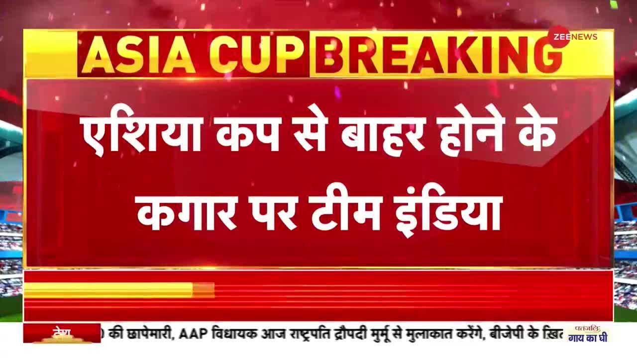 Asia Cup 2022: विराट को कप्तानी से हटना पड़ा भारी, टीम में नजर आ रही रिफ़्ट - शोएब अख्तर