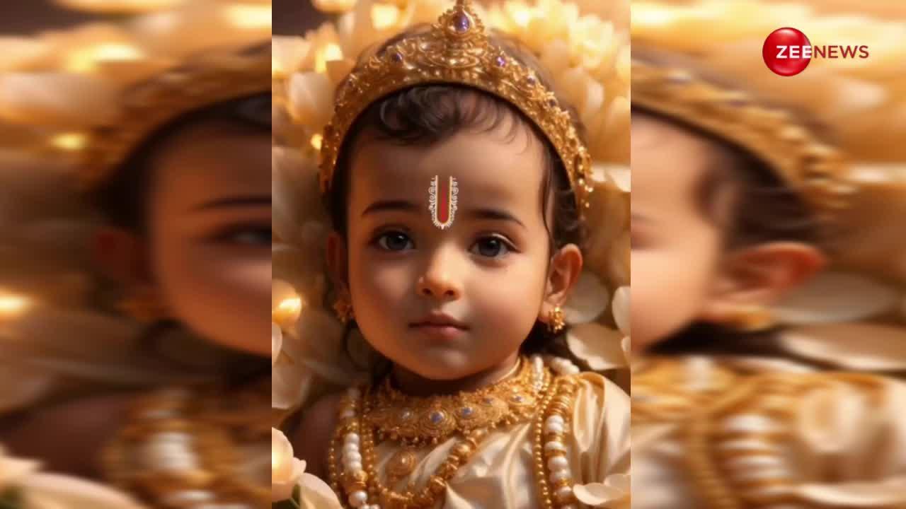 Janmashtami 2023: जन्माष्टमी पर कौन सी कृष्ण प्रतिमा की पूजा करनी चाहिए? जान लीजिए सही जवाब वरना होगा पछतावा