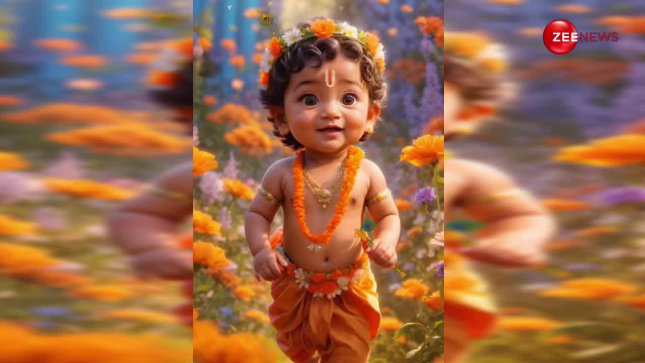 Janmashtami 2023: जन्माष्टमी पर बस इस दिशा में लगा लें मोर पंख, कान्हा हर लेंगे सारे कष्ट