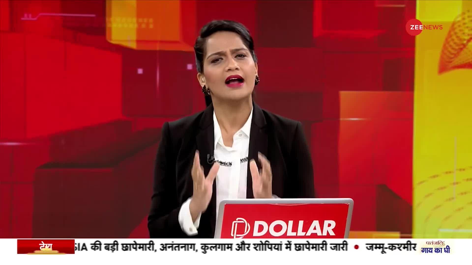 फिल्म 'आदिपुरुष' के डायरेक्टर ओम राउत के साथ Zee News की खास बातचीत