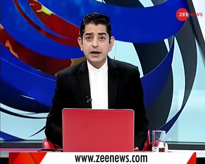 Zee News Exclusive : 'बंगाल में लोग खुद को दूसरे दर्जे का नागरिक समझ रहे हैं'