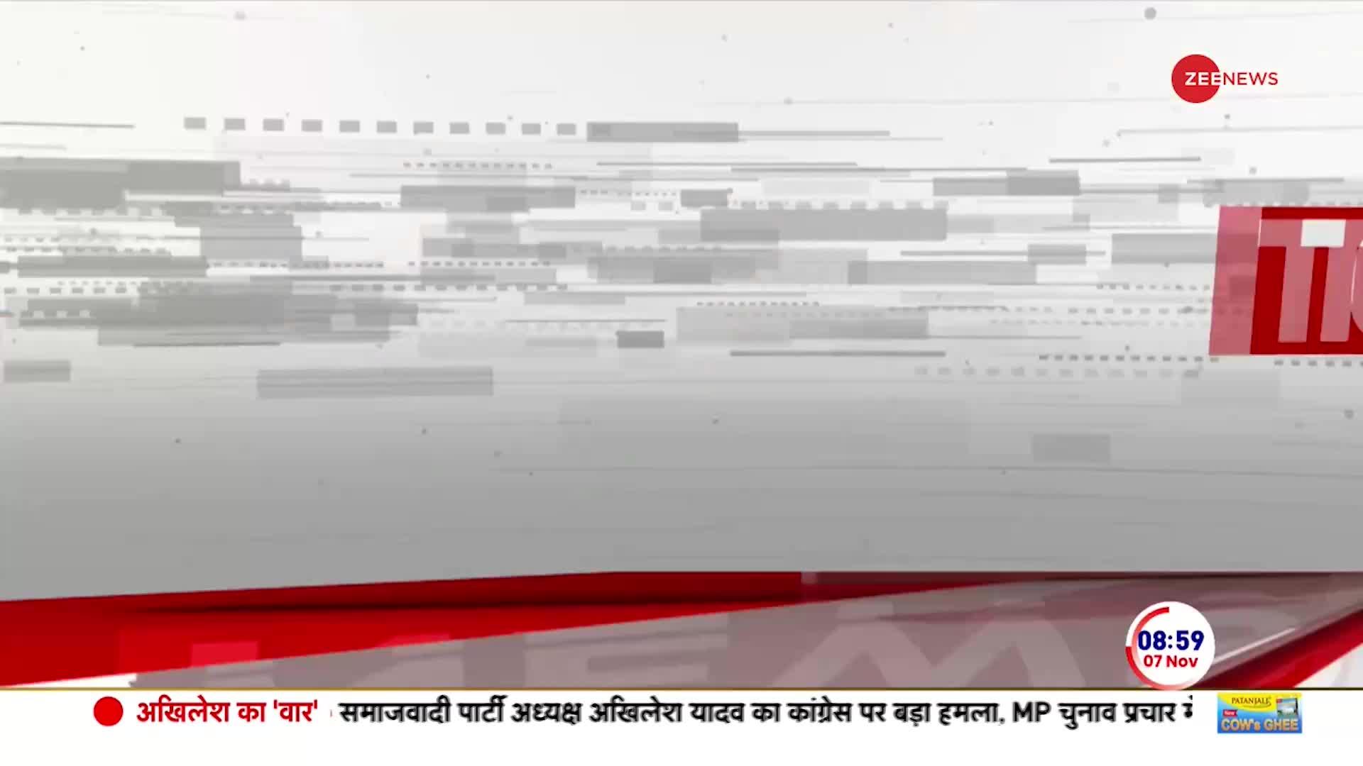 SC Hearing on Fire Crackers: पटाखों पर बैन को लेकर दायर आज सुप्रीम कोर्ट सुनाएगी फैसला