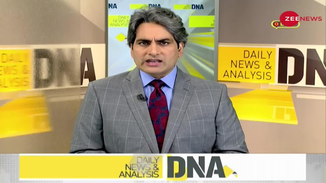 DNA: Operation Ganga - भारतीय छात्रों के ‘अभद्र’ चरित्र का विश्लेषण