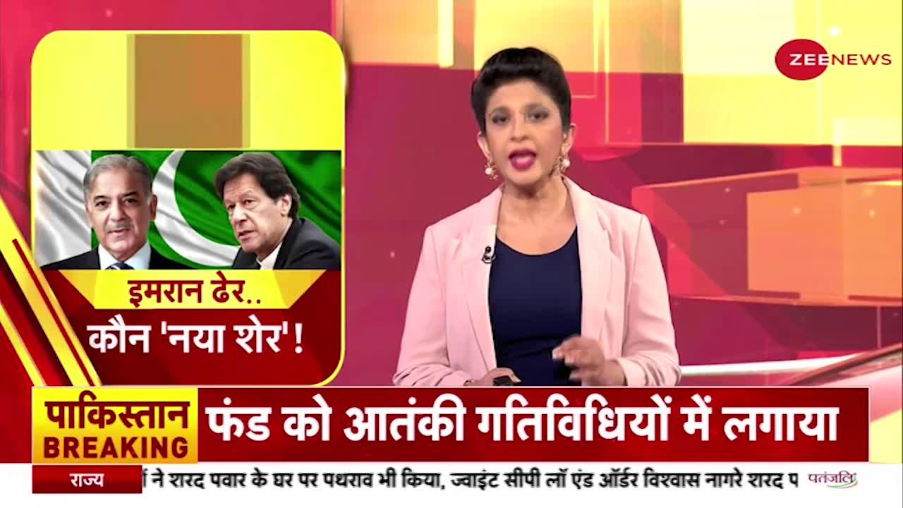 Deshhit Live: पुतिन का क्रोध..प्रतिबंध का प्रतिशोध