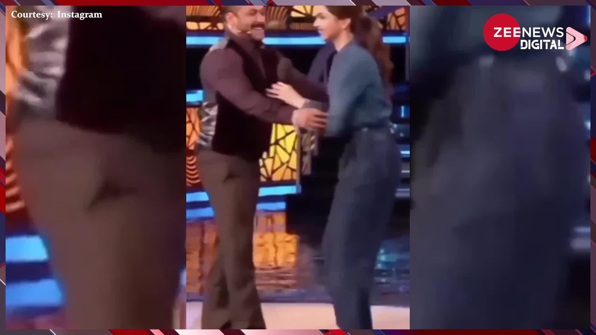 Ranveer से पहले इस एक्टर से शादी करना चाहती थीं Deepika ! वीडियो में घुटनों पर बैठ कहा- 'Will u Marry Me'