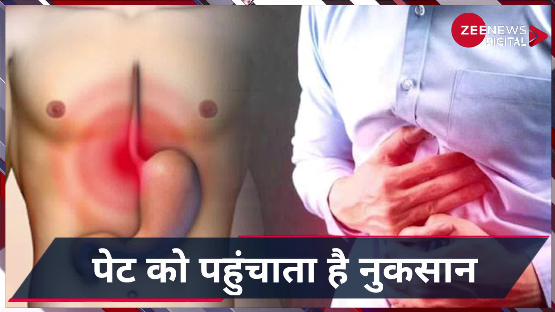 Side Effect of Eggs: जरूरत से ज्यादा न खाएं अंडे नहीं तो हो सकती है बड़ी समस्या