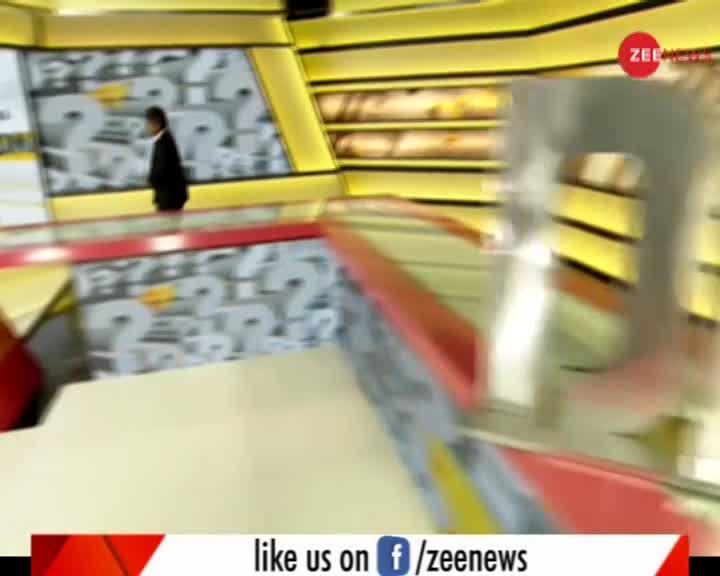 DNA: सुधीर चौधरी के साथ देखिए Non Stop News, March 09, 2021