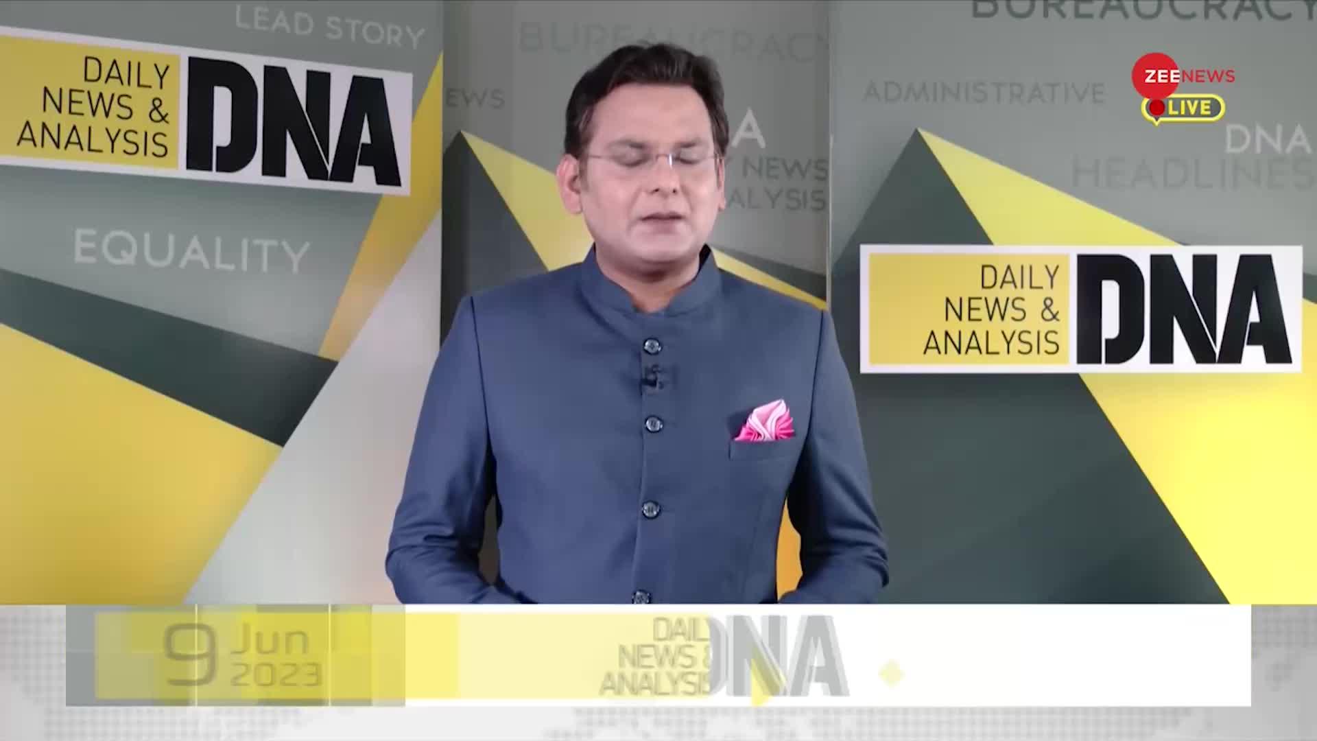 DNA: Non-Stop News: June 09, 2023